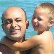 Laureato in Matemetica